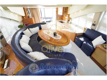 Sealine T 50