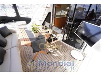 Sealine T 50