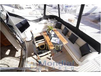 Sealine T 50