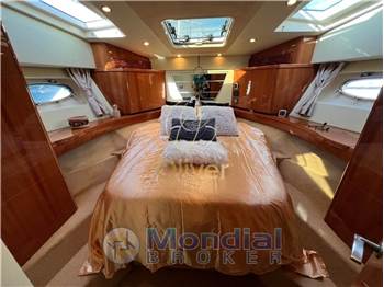 Sealine T 50
