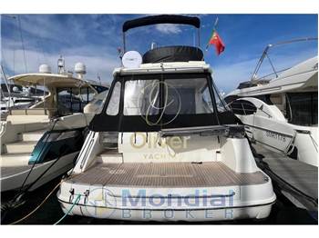 Sealine T 50