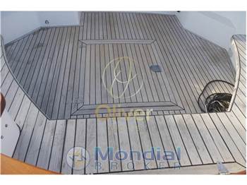 Sciallino 33 Cabin