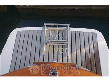 Sciallino 33 Cabin