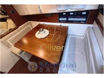 Di Donna SERAPO 33 CLASSIC