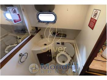 Di Donna SERAPO 33 CLASSIC