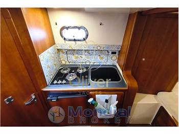 Di Donna SERAPO 33 CLASSIC