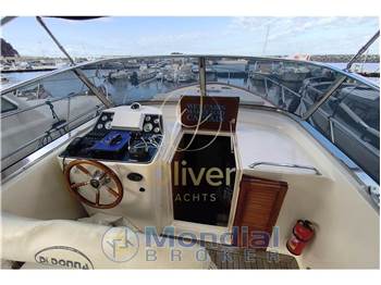 Di Donna SERAPO 33 CLASSIC