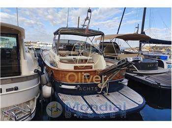 Di Donna SERAPO 33 CLASSIC