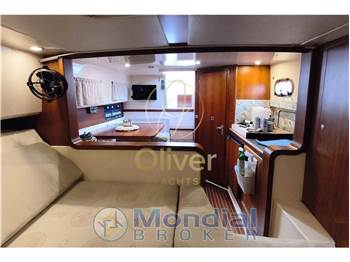 Di Donna SERAPO 33 CLASSIC