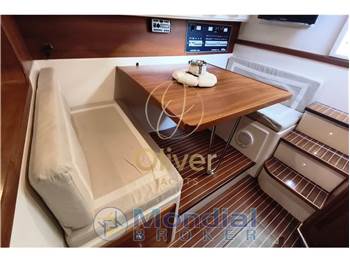 Di Donna SERAPO 33 CLASSIC