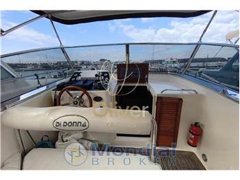 Di Donna SERAPO 33 CLASSIC