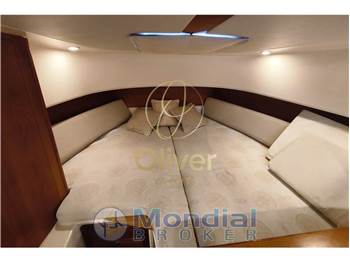 Di Donna SERAPO 33 CLASSIC