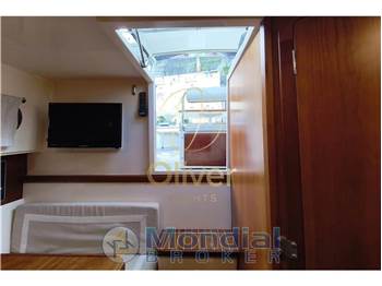 Di Donna SERAPO 33 CLASSIC