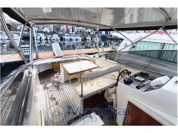 Di Donna SERAPO 33 CLASSIC