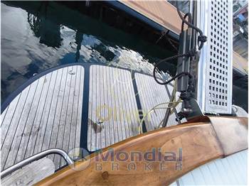 Di Donna SERAPO 33 CLASSIC