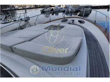 Di Donna SERAPO 33 CLASSIC