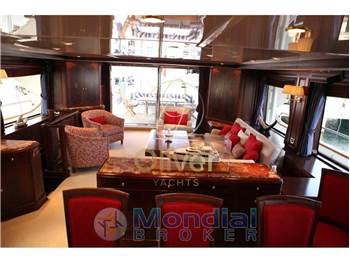 Benetti 100 Tradition