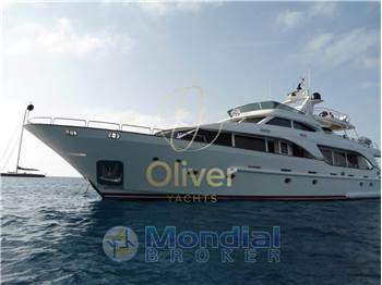 Benetti 100 Tradition