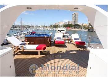 Benetti 100 Tradition