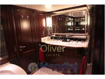 Benetti 100 Tradition