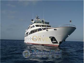 Benetti 100 Tradition