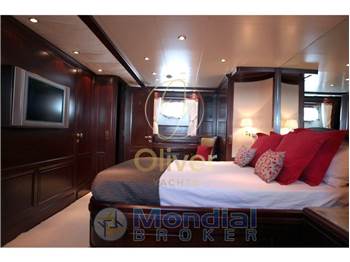 Benetti 100 Tradition