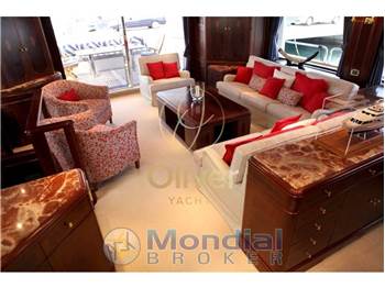 Benetti 100 Tradition