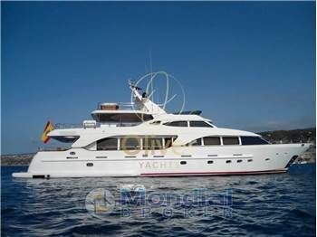 Benetti 100 Tradition