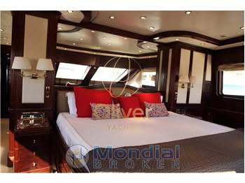 Benetti 100 Tradition