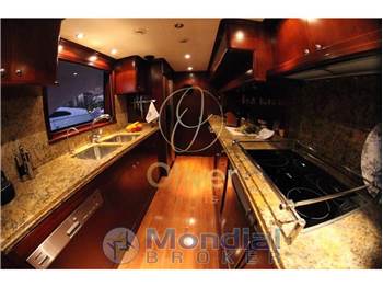 Benetti 100 Tradition