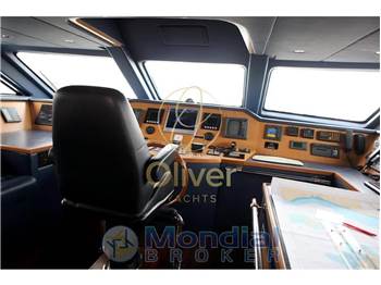 Benetti 100 Tradition