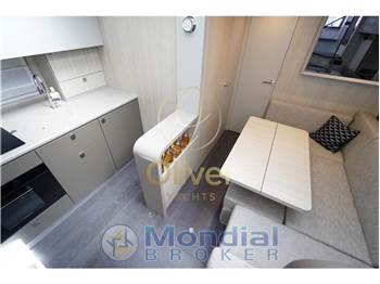 Cranchi 60 ST