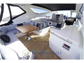 Cranchi 60 ST