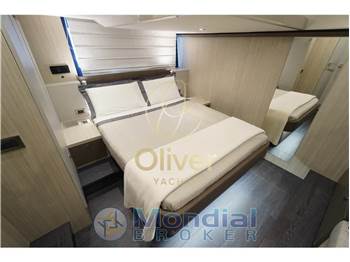 Cranchi 60 ST