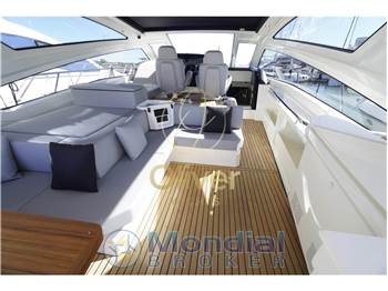 Cranchi 60 ST