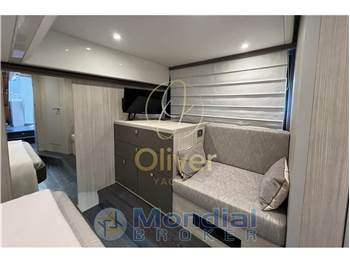 Cranchi 60 ST