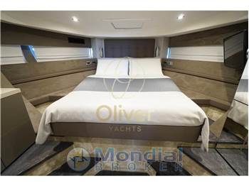 Cranchi 60 ST