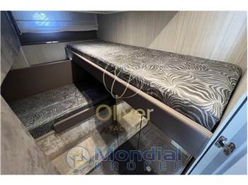 Cranchi 60 ST