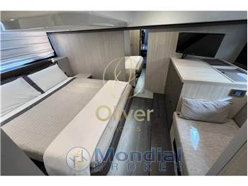 Cranchi 60 ST