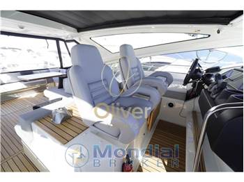 Cranchi 60 ST