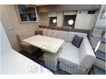 Cranchi 60 ST