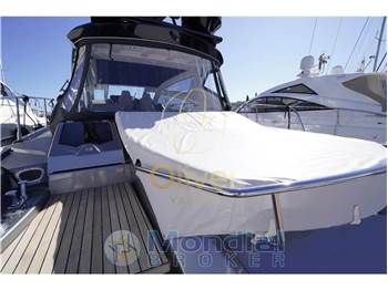 Cranchi 60 ST