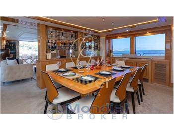 Sunseeker SUNSEEKER 34M