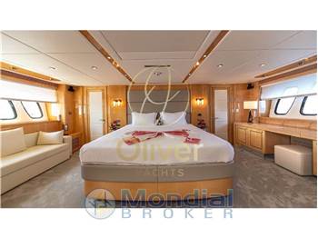 Sunseeker SUNSEEKER 34M