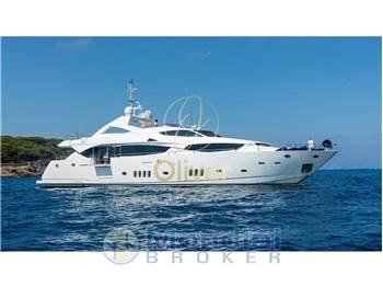 Sunseeker SUNSEEKER 34M
