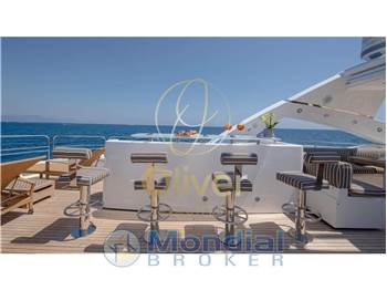 Sunseeker SUNSEEKER 34M