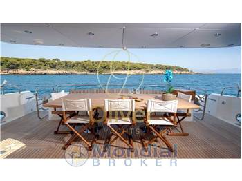 Sunseeker SUNSEEKER 34M