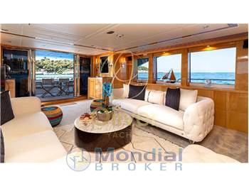 Sunseeker SUNSEEKER 34M