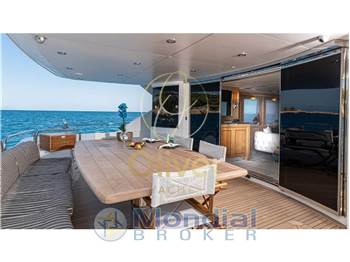 Sunseeker SUNSEEKER 34M