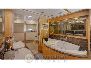 Sunseeker SUNSEEKER 34M